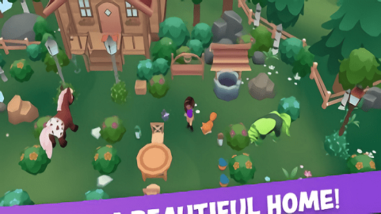 動(dòng)物之友Wildsong v1.0.23 安卓版 1