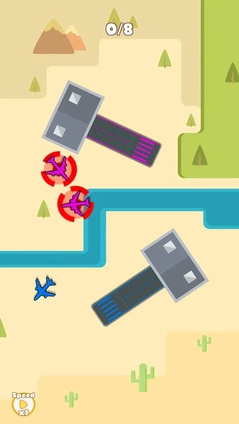 飛機(jī)指揮中心中文版 飛機(jī)指揮中心游戲