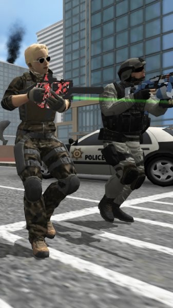 黑洞大作戰(zhàn)之太空爭鋒手游 v2.29.64 安卓版 2