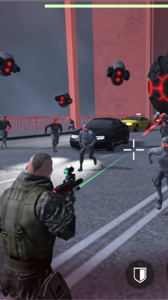 黑洞大作戰(zhàn)之太空爭鋒手游 v2.29.64 安卓版 0