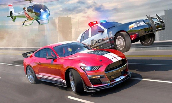 奧利給沖沖沖 v188.1.0.3018 安卓版 2