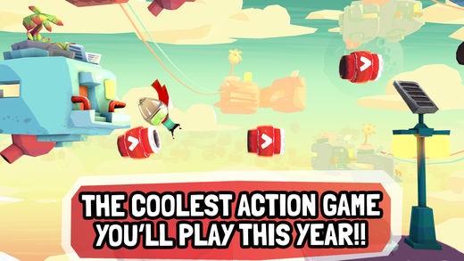 bullet boy最新版(炮彈男孩) v24 安卓版 0