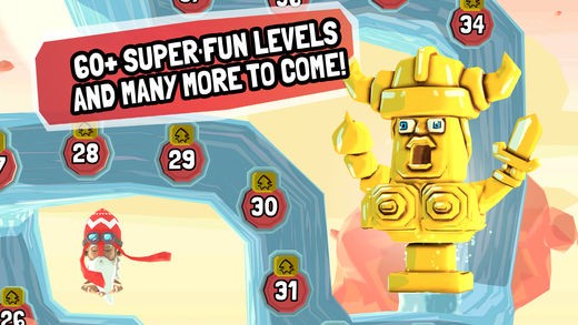 bullet boy最新版(炮彈男孩) v24 安卓版 2