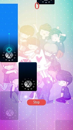 exopianotiles安卓安裝包