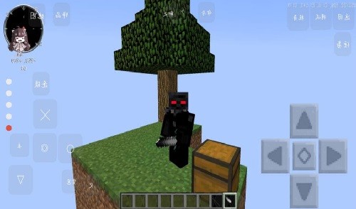 我的世界匠魂化學(xué)空島 v1.12.2 安卓整合包版 3