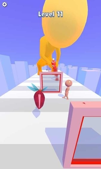 蚊子快跑 蚊子快跑游戏