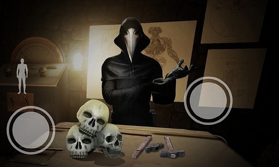 異形收容實驗室游戲 v1.0 安卓版 0