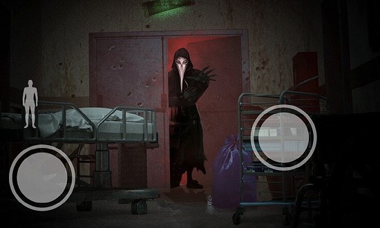 異形收容實驗室手機版