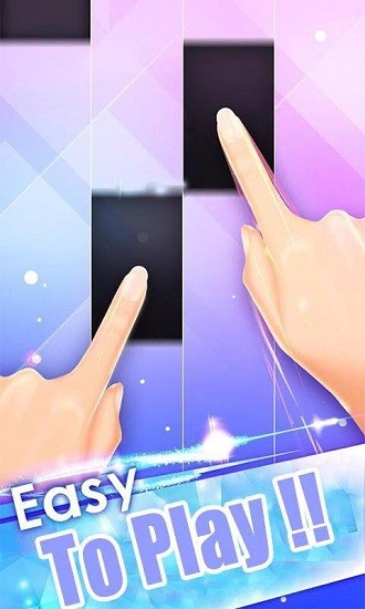 exo piano tiles best kpop exo piano tiles best kpop安卓版