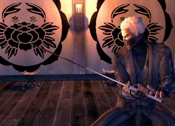 天誅4手機版 v2021.09.09.14 安卓版 0