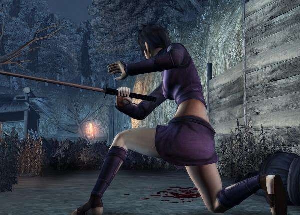 天誅4手機版 v2021.09.09.14 安卓版 1