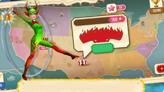 夢幻馬戲團(tuán)游戲中文版 v1.0.4 安卓版 0