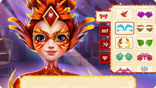 夢幻馬戲團(tuán)下載