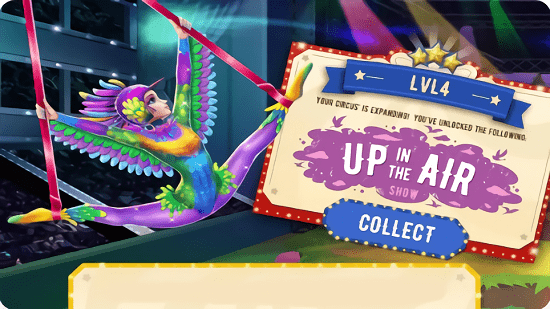 夢幻馬戲團(tuán)游戲中文版 v1.0.4 安卓版 2