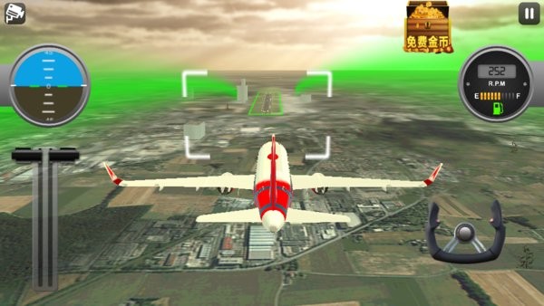 爆裂飞机 爆裂飞机游戏