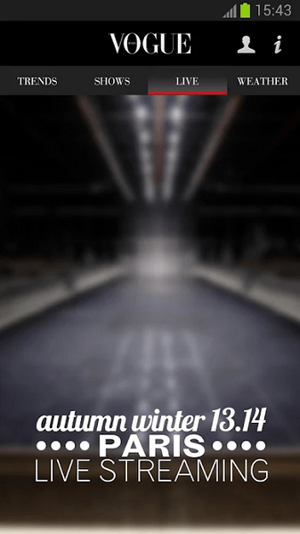 fashion in vogue安卓下載官方 fashion in vogue官方下載