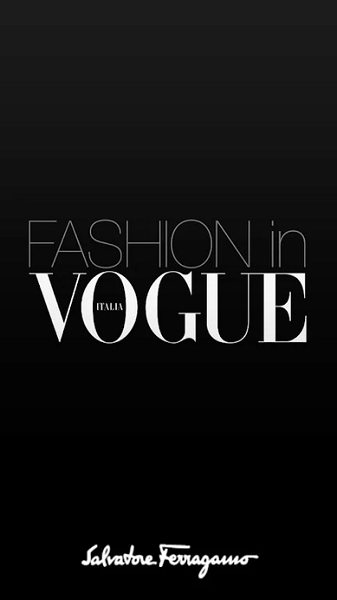 fashion in vogue官方app v1.8 最新版 3