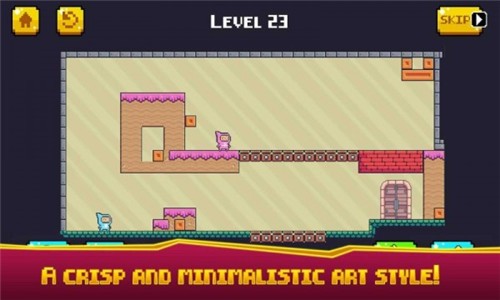 隱匿者的愛Imposter v1.0.21 安卓版 0