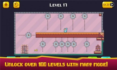 隱匿者的愛Imposter v1.0.21 安卓版 1