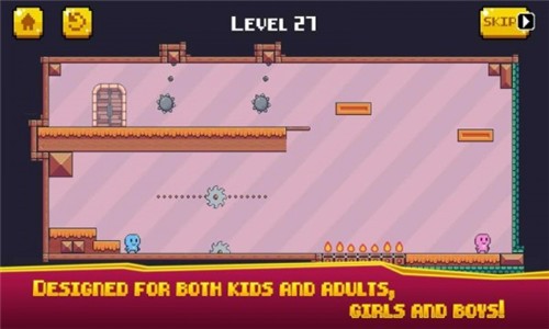 隱匿者的愛手游