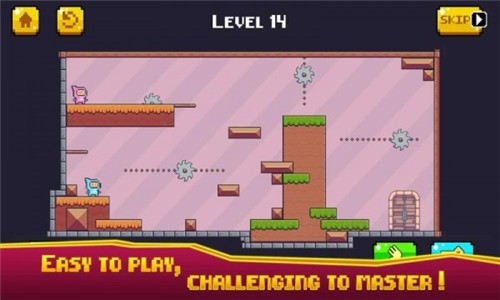 隱匿者的愛Imposter v1.0.21 安卓版 3