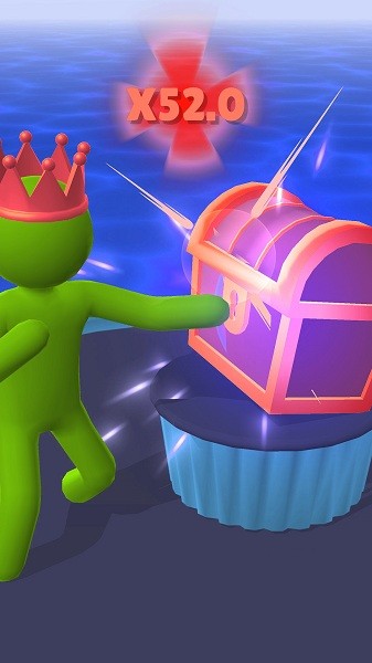 巨人戰(zhàn)爭游戲 v1.0 安卓手機版 1