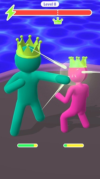 巨人戰(zhàn)爭游戲 v1.0 安卓手機版 0