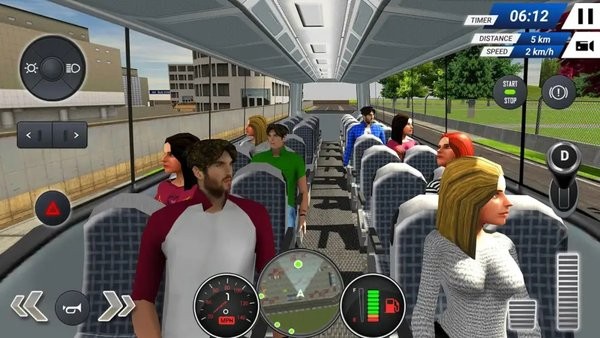 列車長駕駛模擬 v4.0.5 安卓版 2