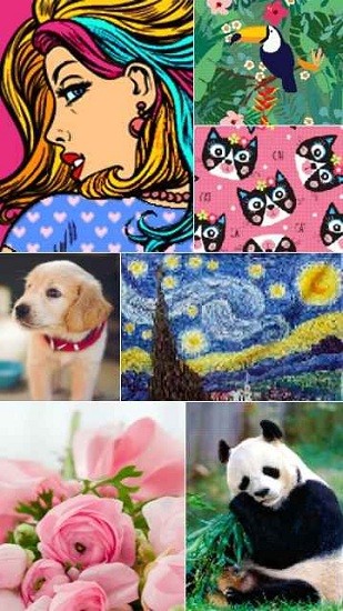 十字繡大師手機版 v1.1.6 安卓版 0