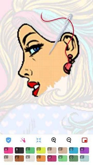 十字繡大師手機版 v1.1.6 安卓版 2