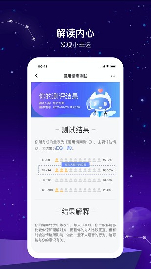 測一測心理測試 v1.0.0 安卓版 4