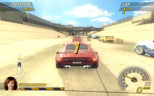 横冲直撞2单机游戏 横冲直撞2游戏