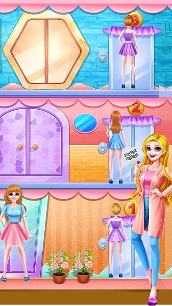 耳鼻喉治療游戲 耳鼻喉治療小游戲