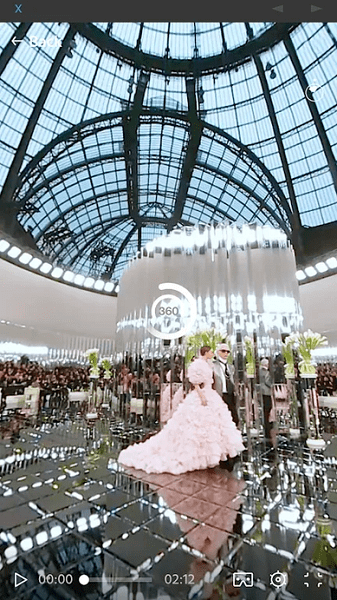 nowfashion安卓版 v1.1.2 官方版 0