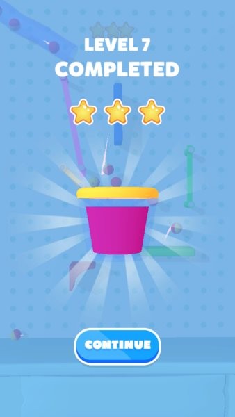 橡皮筋彈球官方版 v1.0 安卓版 0