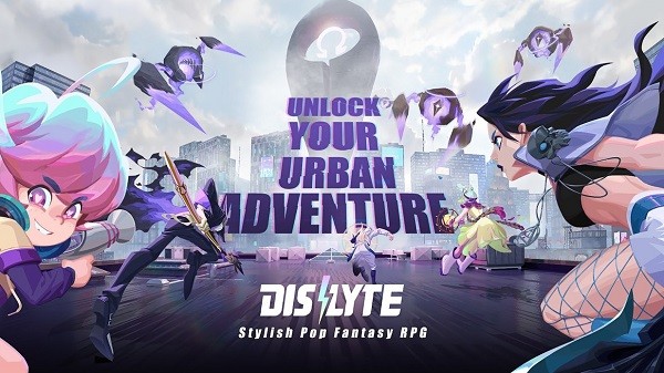 莉莉絲神覺者手游中文版 v2.0 安卓正版 3