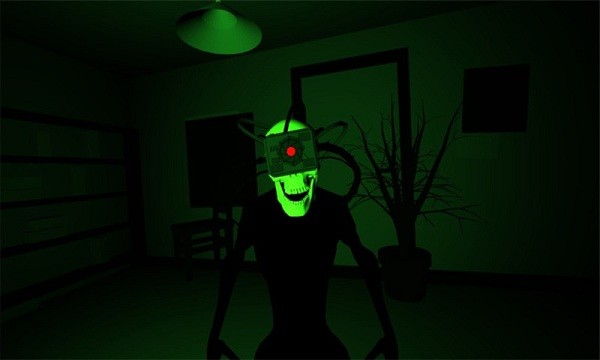 嚇人迷宮手機(jī)版 v1.0.3 安卓完整版 0