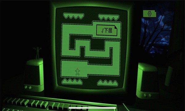 嚇人迷宮手機(jī)版 v1.0.3 安卓完整版 1