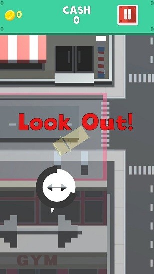 出租車冒險(xiǎn)游戲 出租車冒險(xiǎn)最新版