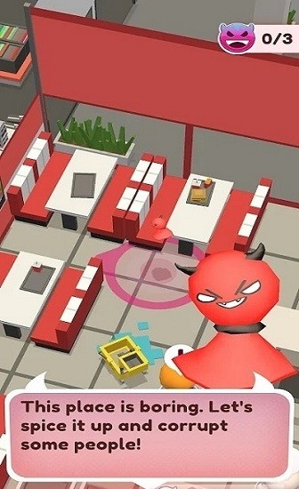 釋放惡魔最新版 釋放惡魔手游下載