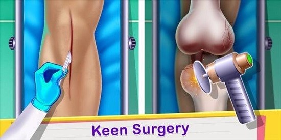 人體手術模擬器手機版 v1.9 安卓版 0