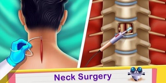 人體手術模擬器手機版 v1.9 安卓版 1