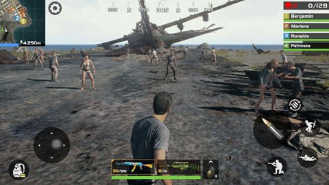 cover strike cover strike安卓版