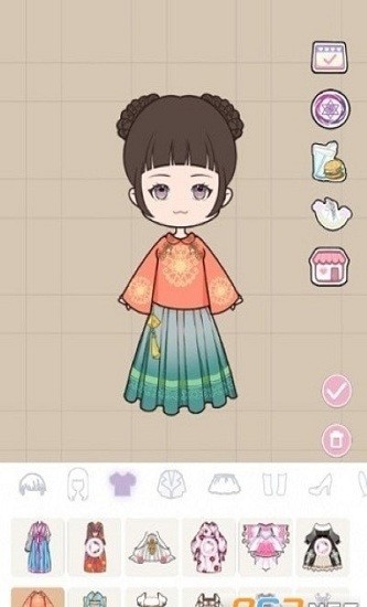 維維娃娃 維維娃娃手游