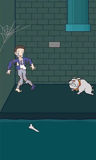 這就離譜了游戲 v1.0 安卓版 2