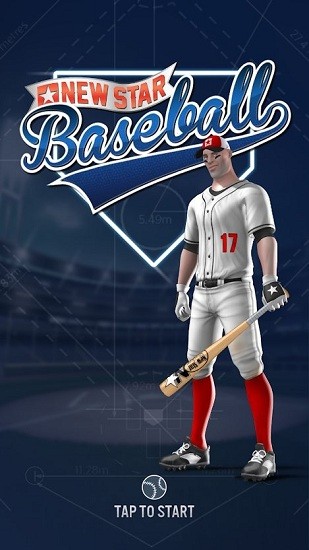 棒球新星游戲(Baseball) v0.9.2 安卓版 3