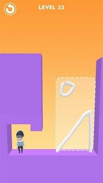 畫個東東砸他最新版 v0.0.1 安卓版 0