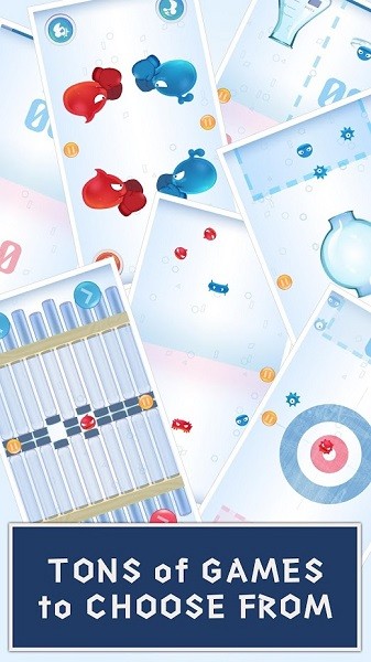 紅藍大作戰(zhàn)1官方正版 v1.6.8 安卓最新版 0