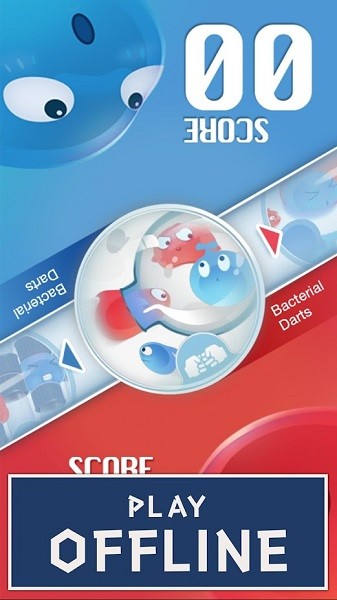 紅藍大作戰(zhàn)1官方正版 v1.6.8 安卓最新版 2