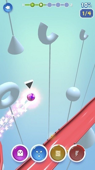 marble race 3d安卓版